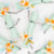 Easter Tissue Floral Crackers