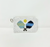 Pickleball Coin Purse