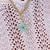 Starfish Pendant