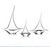 Glass Sailboat