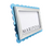 Acrylic Scallop 4x6 Picture Frame