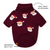 Foggy Dog Ho Ho Ho! Dog Sweater