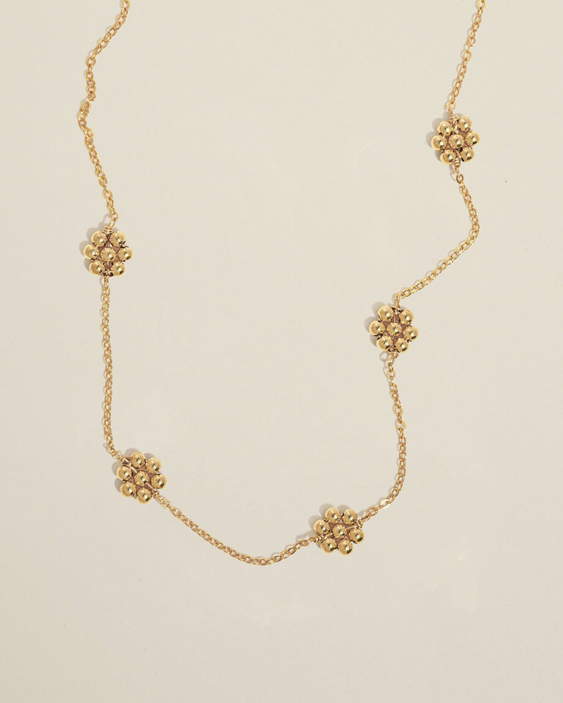 Florencia Necklace