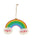 Cody Foster Magical AF Rainbow Ornament