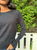 Poppy Ruffle Sleeve Sweater