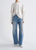 Low Curve Jean - Venture