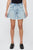 Moussy Nolita Shorts - Light Blue