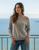 Sunset Sweater