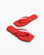 Square Toe Lily Sandal