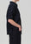Kayla Linen Shrunken Shirt - True Navy