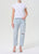90s Mid-Rise Straight Crop - Requiem
