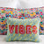 Vibes Statement Pillow