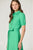 Dillon Dress - Spring Green