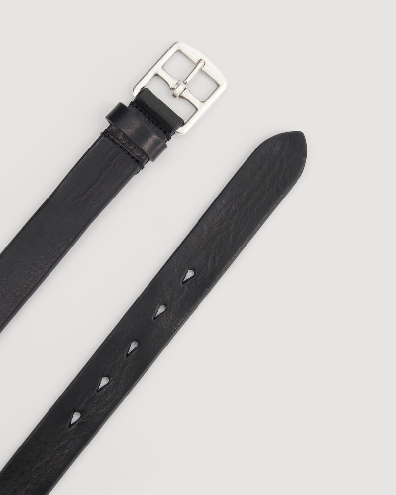 Men's Austin Leather Belt
