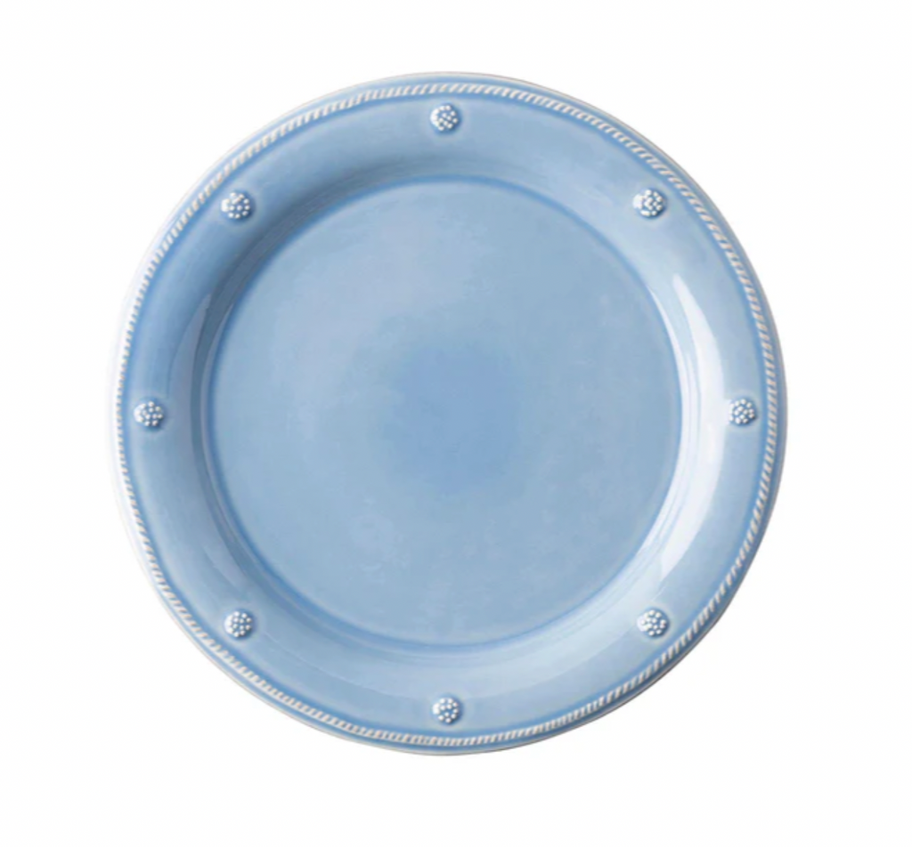 Berry & Thread Dinner Plate Set