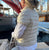 Cortland Park Palm Beach Puffer
