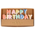 Happy Birthday Candle Set