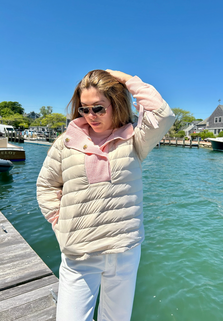 Shea Jacket