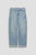 AG Jeans Mercer Cuffed High Rise Barrel - Highway 29