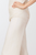 Flavia Solar Pant - White