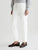 AG Jeans Caden Trouser - White