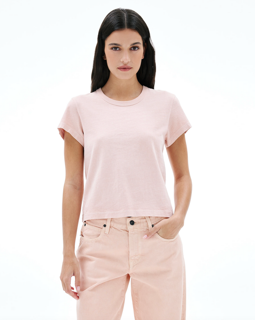 Easy Tee - Desert Rose