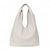 Leather Elisabetta Shopper