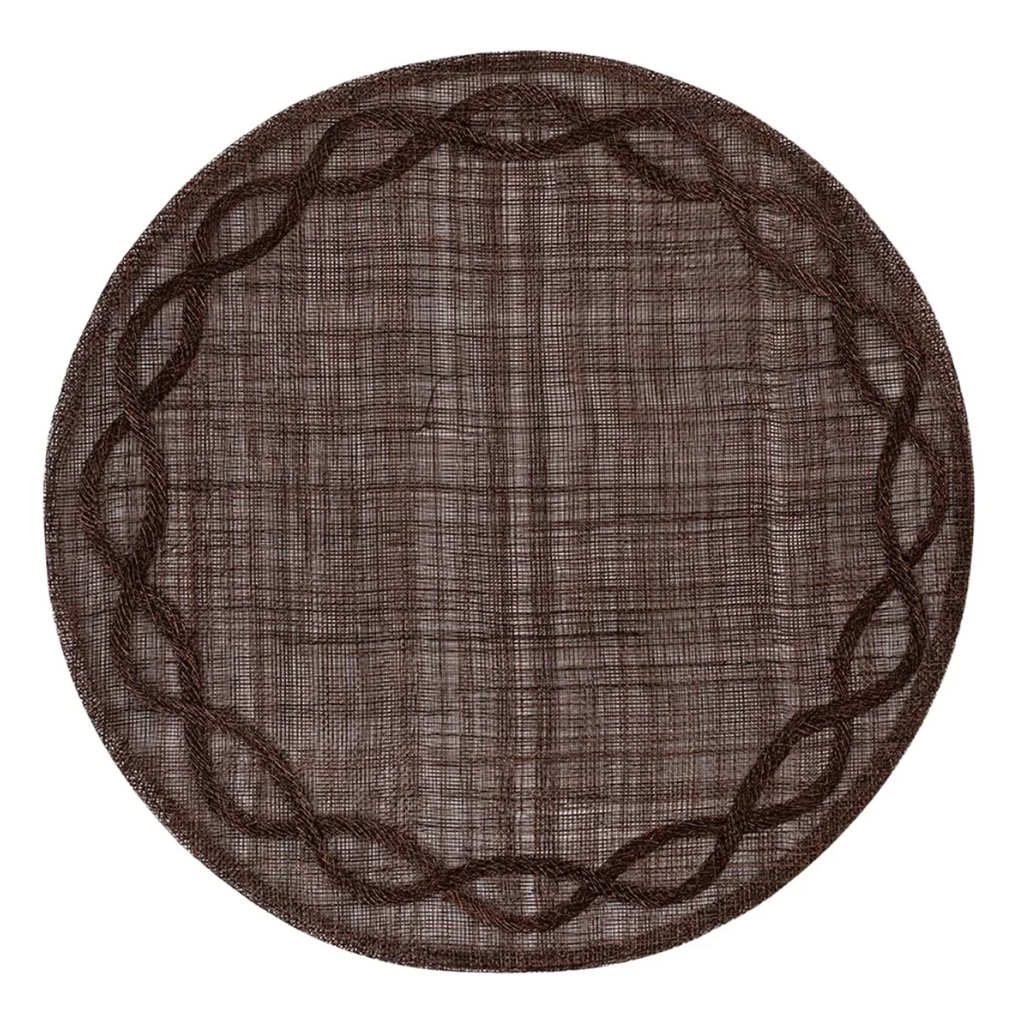 Tuileries Garden Placemat Set