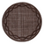 Tuileries Garden Placemat Set