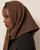 Melie Cashmere & Wool Scarf