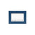 Faux Grasscloth 4x6 Picture Frame