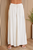 Silky Wide Leg Pants