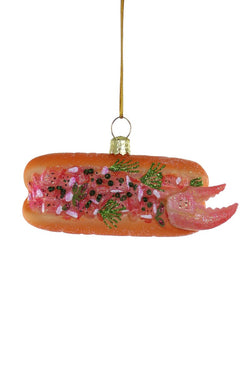 Lobster Roll Ornament