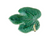 Caterpillar Fig Leaf Plate