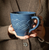 Juliska Le Panier Mystic Knot Mug