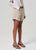 Marlow Long Short - Burnished Quartz
