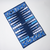 Outdoor/Travel Backgammon Set - Acrylic Pieces
