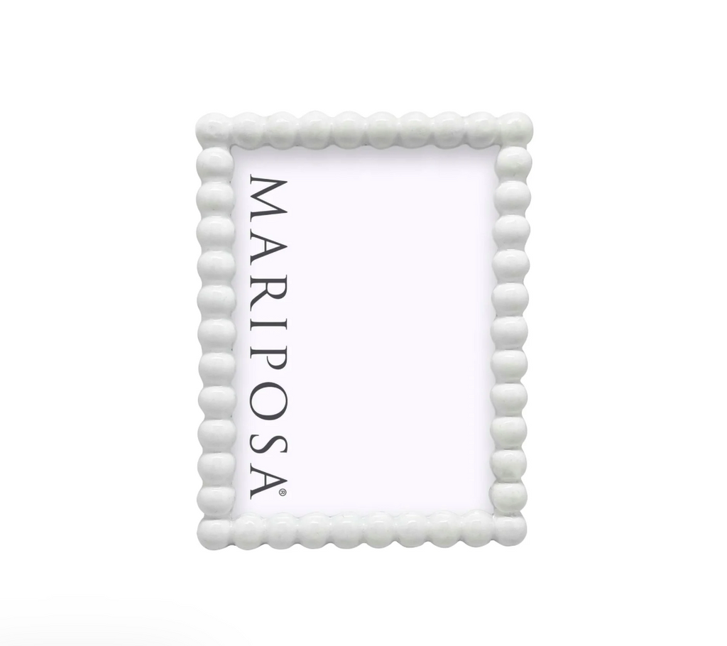 Baubles 5x7 Picture Frame
