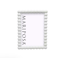 Baubles 5x7 Picture Frame