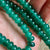 Lila Beaded Necklace