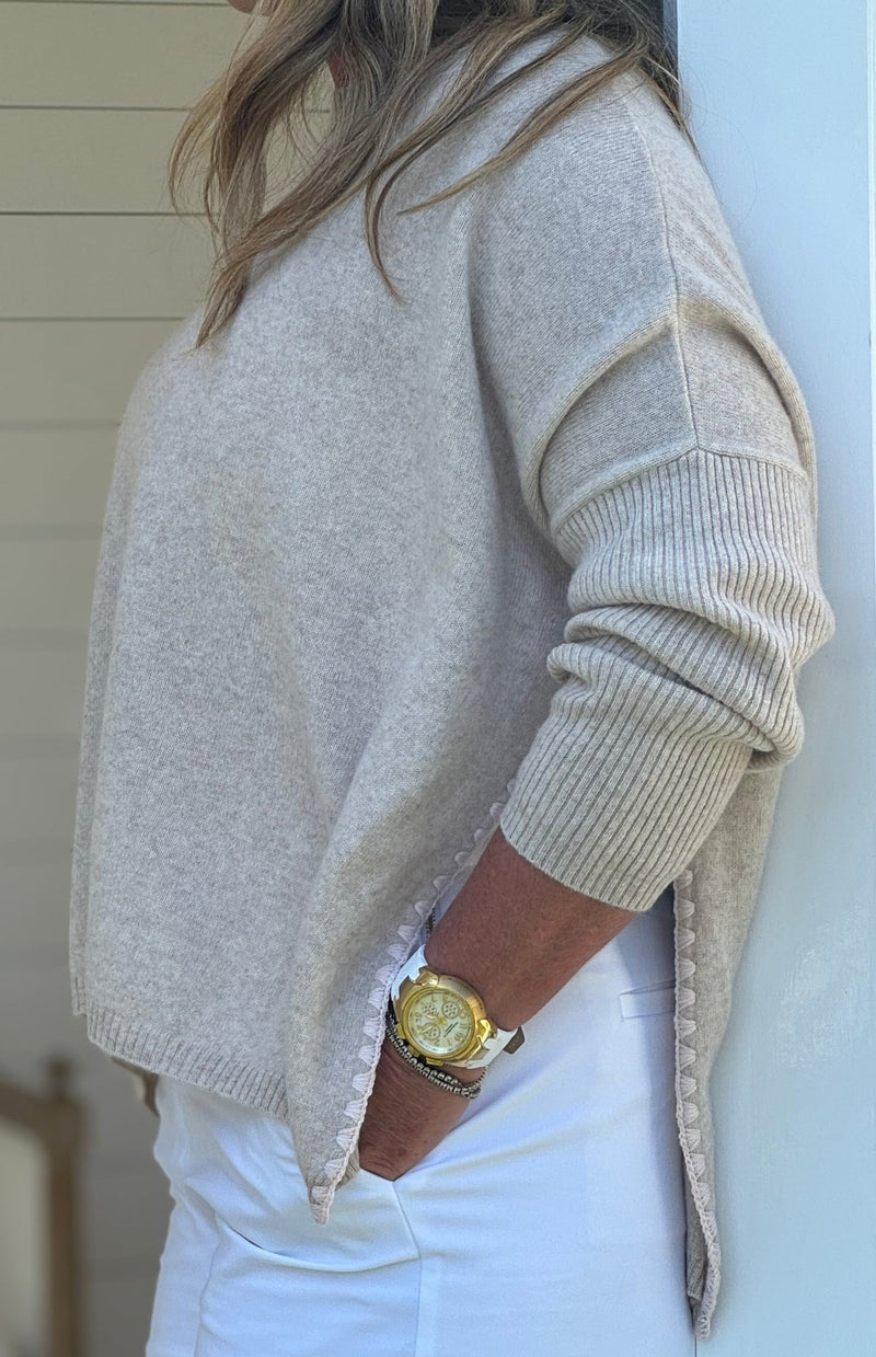 Vero Sweater