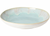 Eivissa Low Serving Bowl - Sea Blue