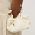 Urban Expressions Yzabelle Crossbody - Ivory