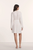 Lara Robe - Ivory