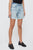 Moussy Nolita Shorts - Light Blue