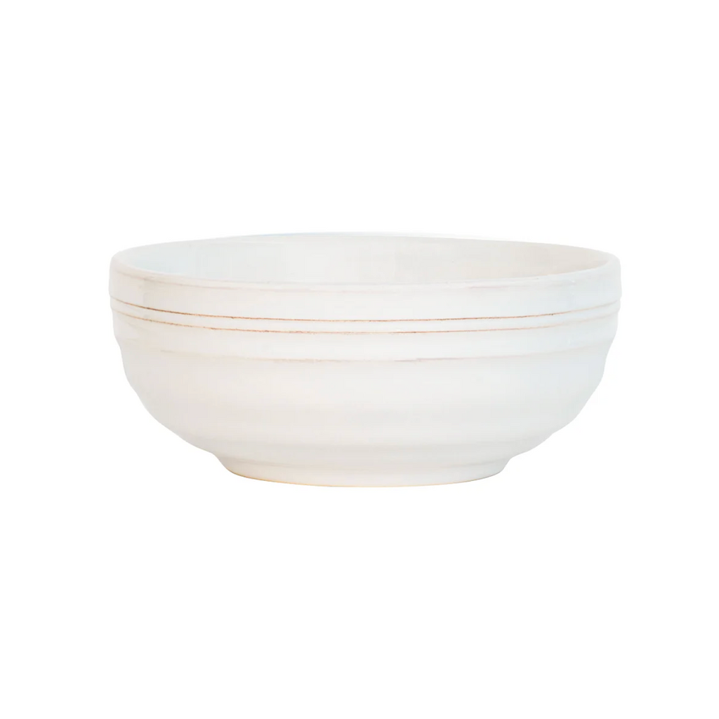 Bilbao Cereal/Ice Cream Bowl Set