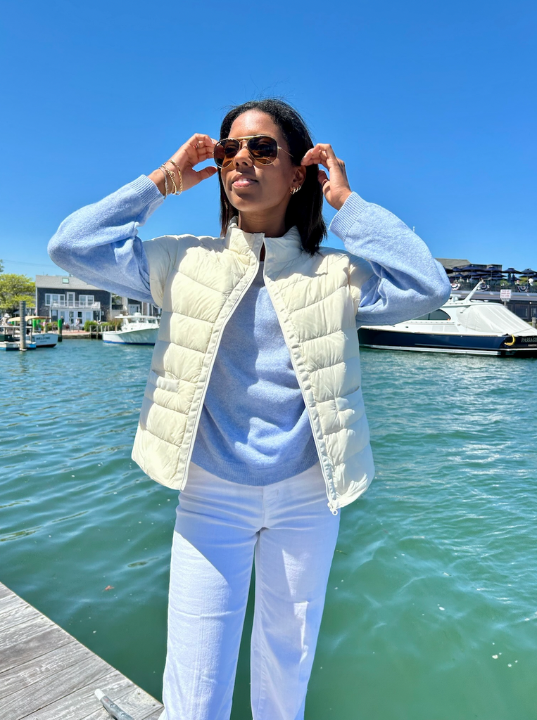 Wellesley Puffer