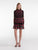 Saloni Isa Short Dress - Cordia Posey Placement