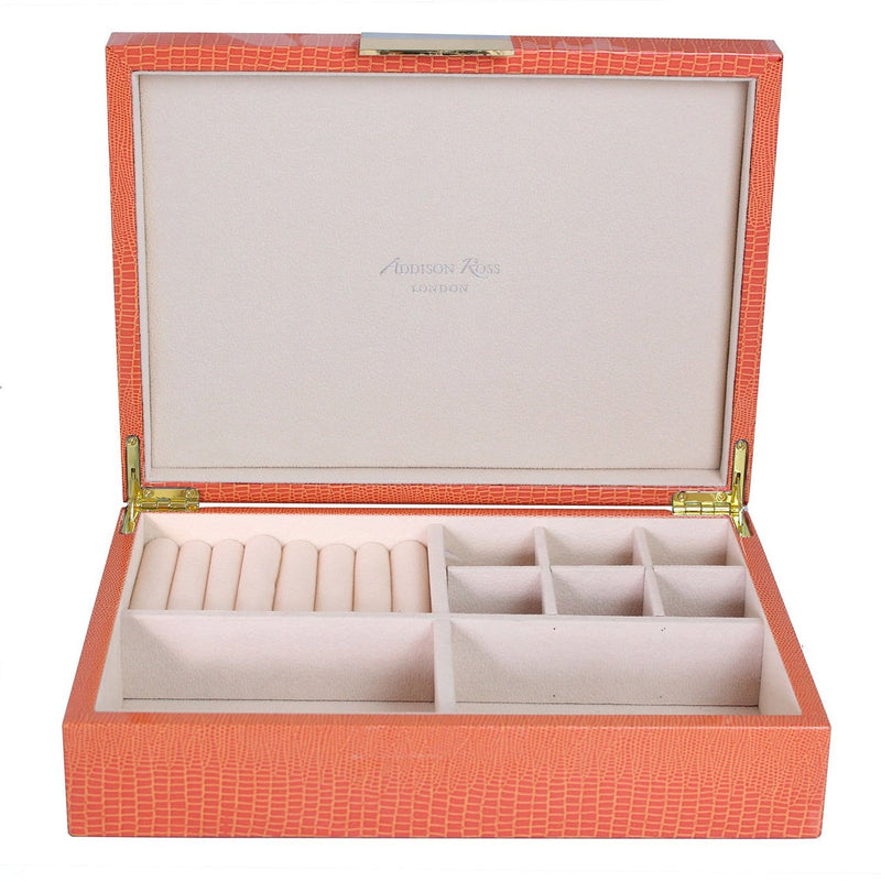 Large Jewelry Box