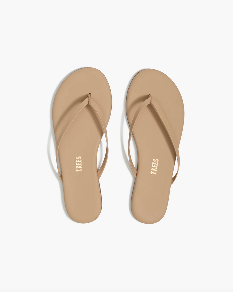 Lily Foundations Flip Flop